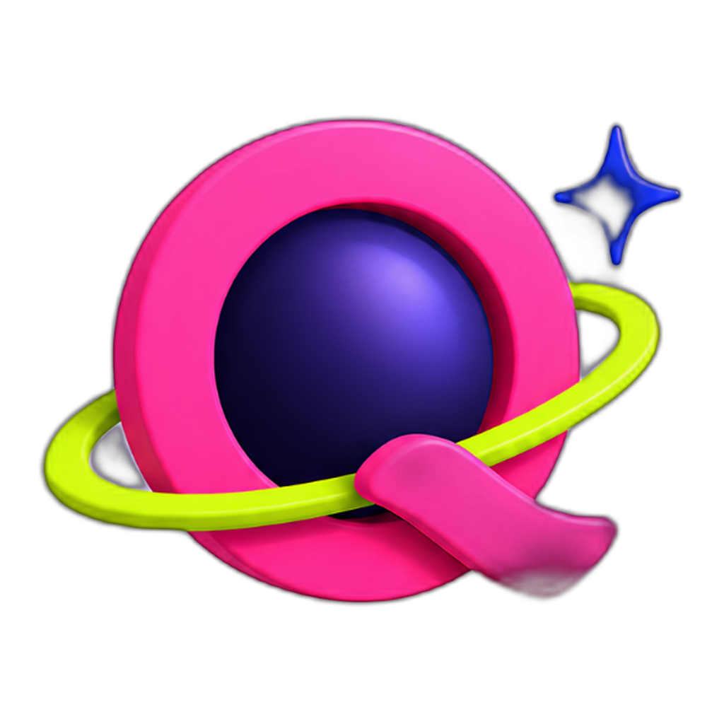 QuirkSphere Logo